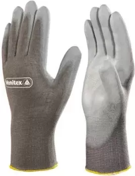 Image of Cut C Glove PU Coated Glove Size L