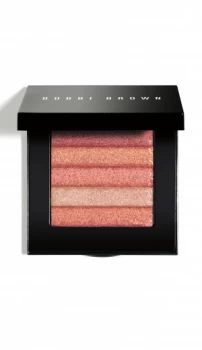 Image of Bobbi Brown Shimmer Brick Nectar
