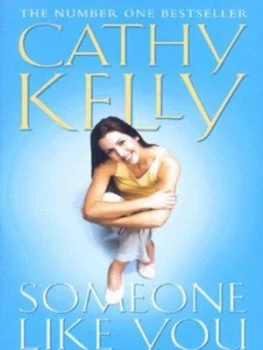 Image of Someone like You by Cathy Kelly Paperback