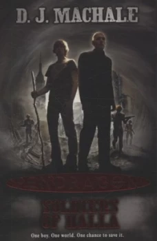 Image of The Soldiers of Halla by D.J Machale Paperback
