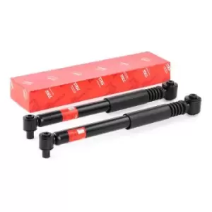 Image of TRW Shock absorber JGT316T Shocks,Shock absorbers RENAULT,LAGUNA II Grandtour (KG0/1_),LAGUNA II (BG0/1_)