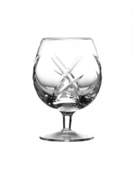 image of Waterford John Rocha Collection Brandy Glass Set of 2