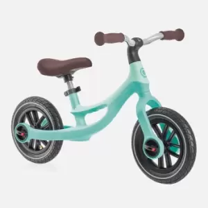 image of Globber Go Bike Elite Air - Mint