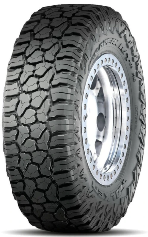 Image of Falken WILDPEAK R/T01 ( LT265/75 R16 119/116Q, POR BLK ) Summer tires