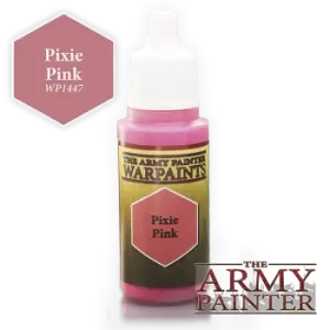Image of Pixie Pink