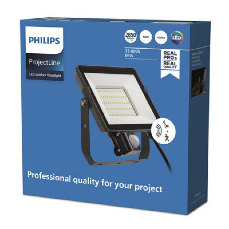 Image of Philips Floodlight 911401863684