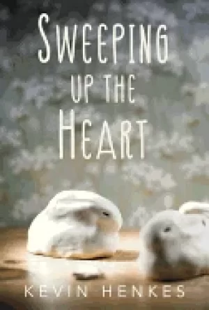 Image of sweeping up the heart