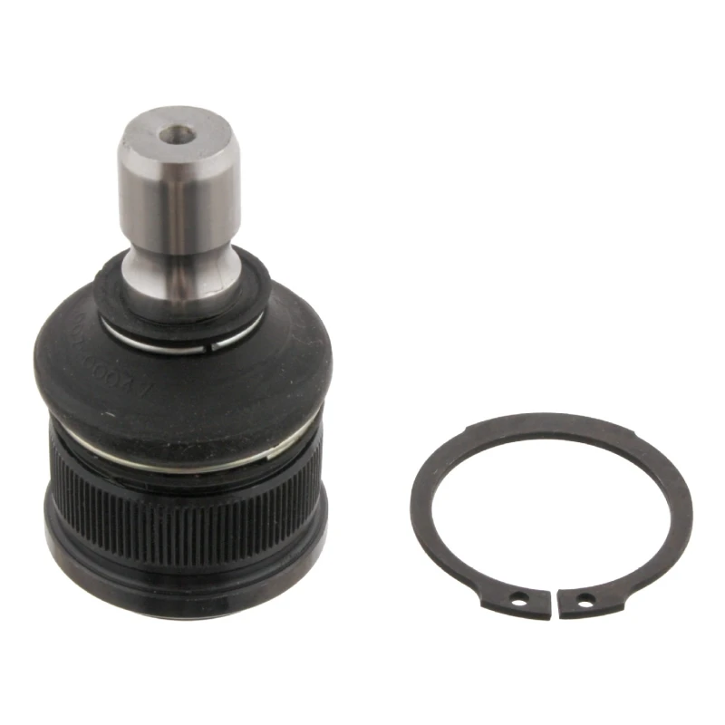 Image of FEBI BILSTEIN 29357 Ball joint Front Axle Right Support-/Steering Link (2462)