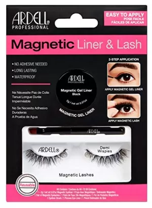 image of Ardell Magnetic Liner & Lash Kit - 110