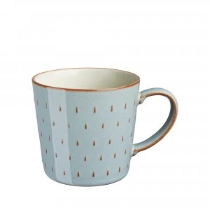 image of Denby Heritage Portico Cascade Mug