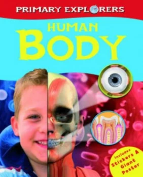 Image of Human Body Paperback