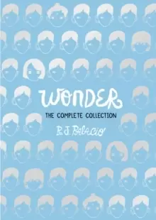 Image of Wonder : The Complete Collection