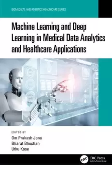 Image of Machine Learning and Deep Learning in Medical Data Analytics and Healthcare Applications