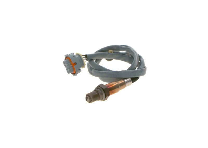 Image of Bosch 0 258 010 323 Lambda sensor Lambda Sensor (3922)