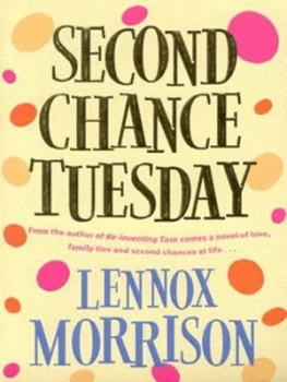 Image of Second Chance Tuesday by Lennox Morrison Book