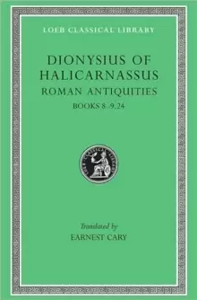 Image of Roman Antiquities : Volume V