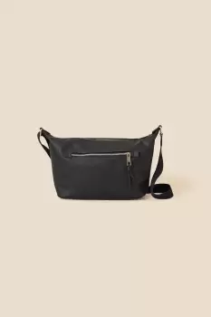 Image of Soft Webbing Cross-Body Bag