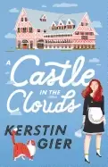 Image of castle in the clouds