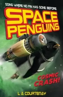 Image of Cosmic Crash!