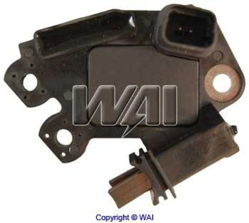 Image of Alternator voltage regulator WAI M570