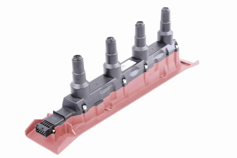 Image of VEMO V50-70-0001 Ignition coil Original VEMO Quality Coil,ignition (689)