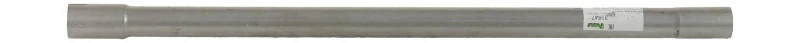 Image of Exhaust Pipe WALKER 08345