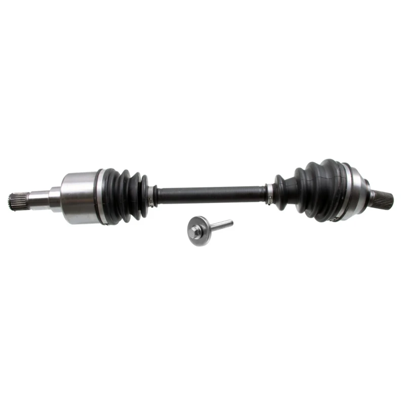 Image of Drive shaft FEBI BILSTEIN 180786