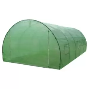 Image of Monstershop Polytunnel 25mm 6m x 3m