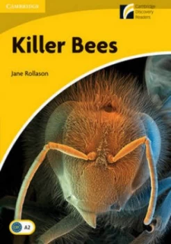 Image of Killer Bees by Jane Rollason Book