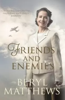 Image of Friends and enemies by Beryl Matthews