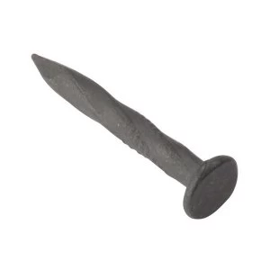 Image of ForgeFix Twist Nails Sheradised 30mm Bag Weight 500g