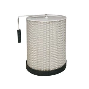 image of Record Power Fine Filter Cartridge For CX2500 Chip Collector