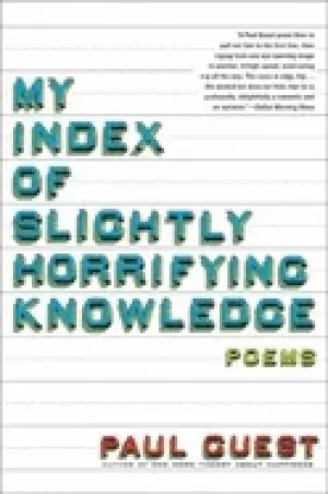 Image of my index of slightly horrifying knowledge