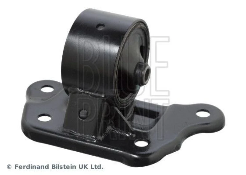 Image of Blue PRINT Mounting, automatic transmission Blue PRINT ADC480122