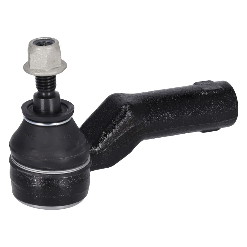Image of FEBI BILSTEIN 40881 Track rod end Front Axle Left Tie Rod End (914)