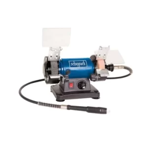 image of HG34 120W 75 MM Grinder and Polisher