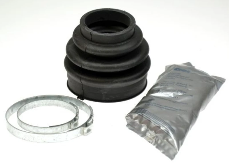 Image of CV boot kit, drive shaft SPIDAN 23228