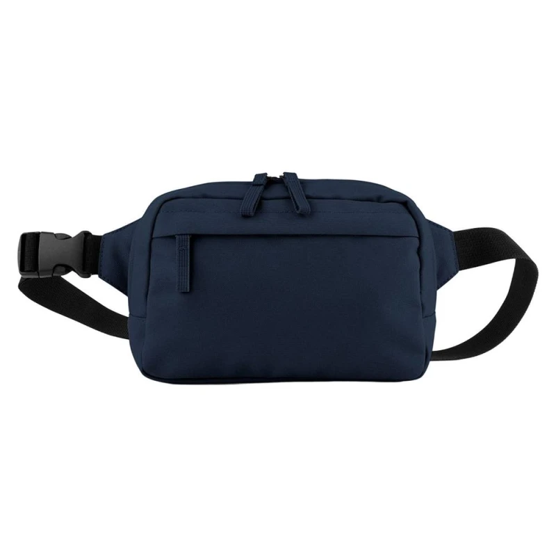 Image of Bagbase Premium womens Hip bag in Blue