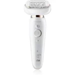 image of Braun Silk-epil 9 Flex 9002 Epilator 9002