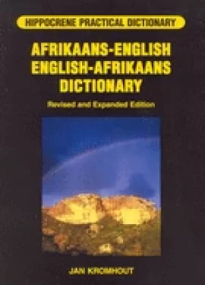 Image of afrikaans english english afrikaans dictionary