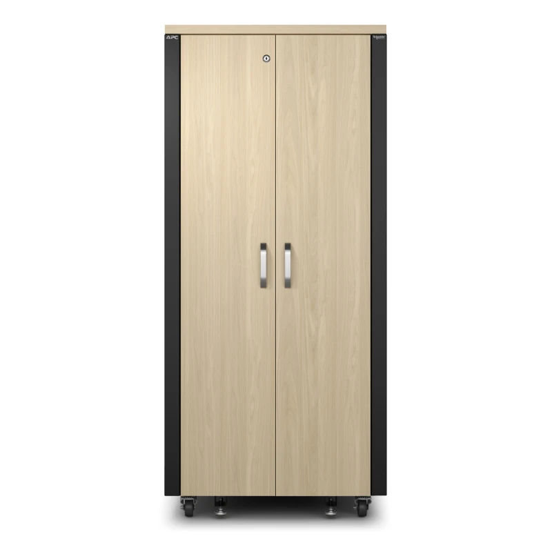 Image of APC NETSHELTER SOUNDPROOF