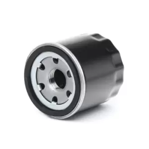 Image of RIDEX Oil filter OPEL,FORD,RENAULT 7O0026 PF1237,X165,15400PM3003 Engine oil filter PF1237,X165,15208AA12A,8943142632,263202,47100077,1852123,1857444