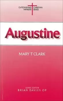 Image of Augustine by Mary T. Clark