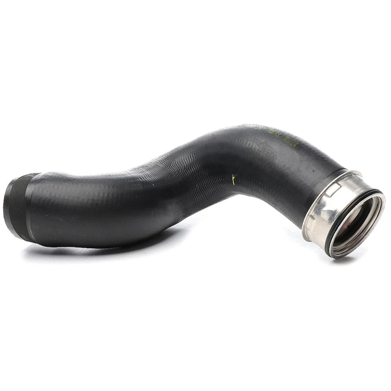 Image of METZGER 2400128 Turbocharger Hose without clamp, with quick coupling Charger Intake Hose (3314)