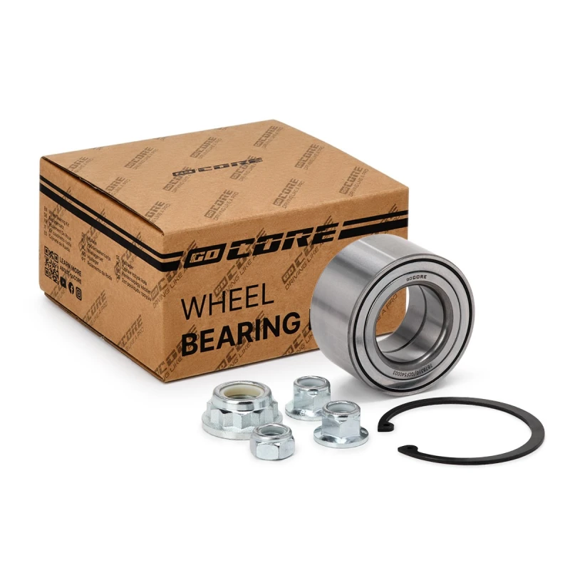 Image of goCORE Wheel bearing kit goCORE GCF540003
