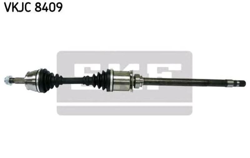 Image of SKF Drive shaft SKF VKJC 8409