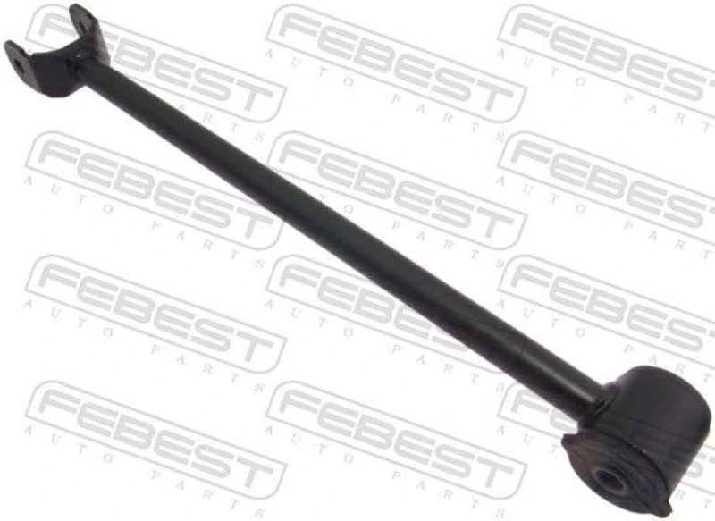 Image of FEBEST 0125-141 Suspension arm Control Arm, Rear Axle Lower Track Control Arm (273)