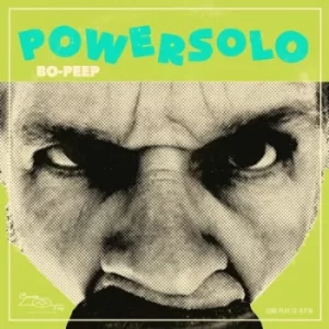 Image of Bo-Peep by Powersolo CD Album