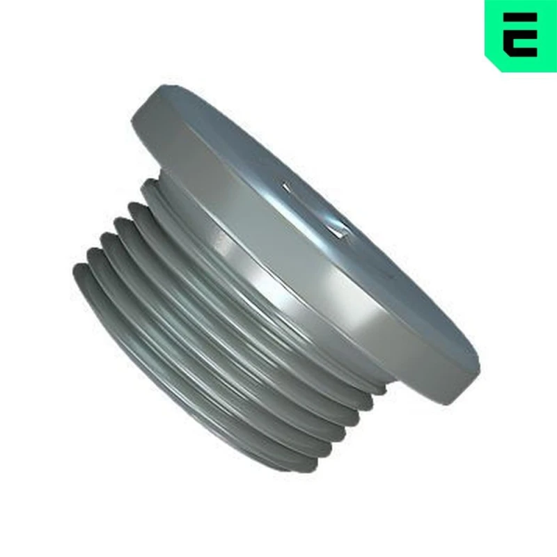 Image of Oil sump plug OPTIMAL OP-ESP0123O-BG