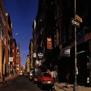 image of Pauls Boutique by Beastie Boys CD Album